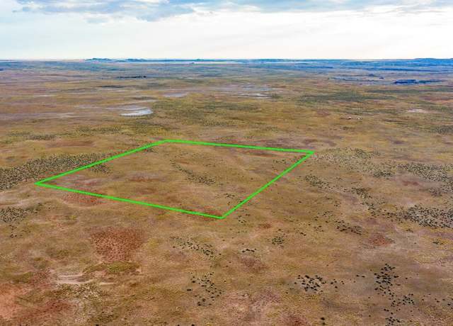 Property at TBD COUNTY ROAD N7012 40 ACRES, Chambers, AZ 86502