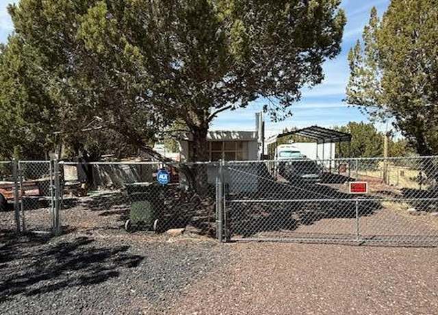 Property at 8618 Silver Creek Dr, Show Low, AZ 85901, 2 beds, 2 baths