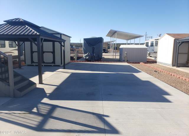 Property at 8209 Apache Way, Show Low, AZ 85901