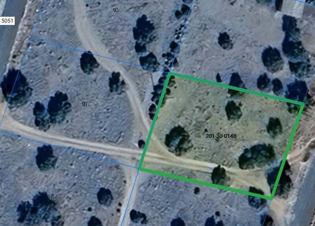 Property at 37 Frontage Rd, Concho, AZ 85924