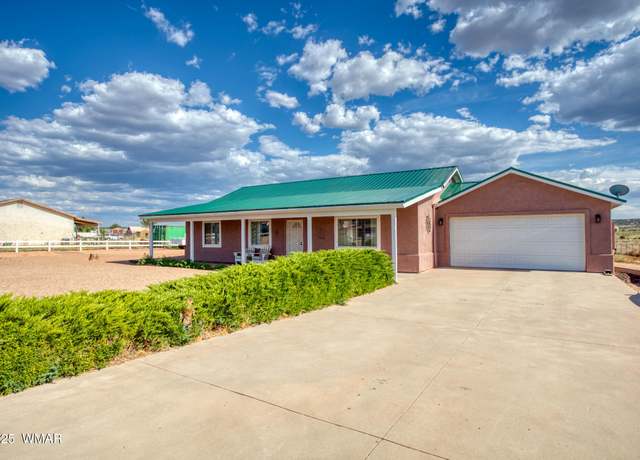 Property at 2655 E Walnut Dr, Taylor, AZ 85939, 3 beds, 2 baths