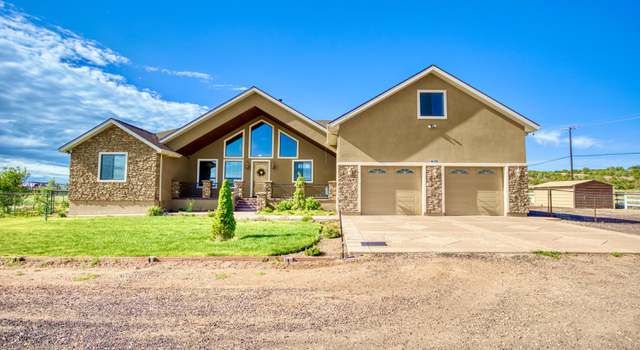 Photo of 7583 Mission Hill Rd, Taylor, AZ 85939