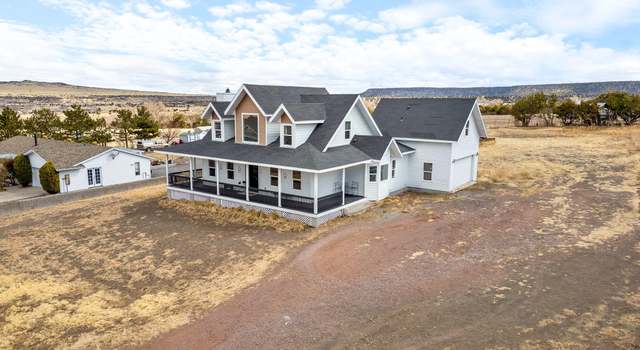 Photo of 75 S Ponderosa St, Eagar, AZ 85925