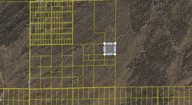 Photo of TBD CR 7411, St. Johns, AZ 85936