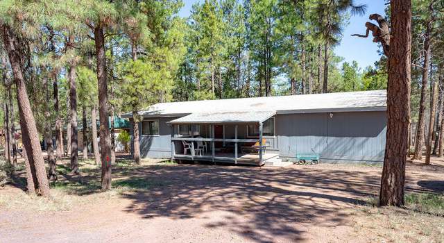 Photo of 1686 Flores Dr, Show Low, AZ 85901