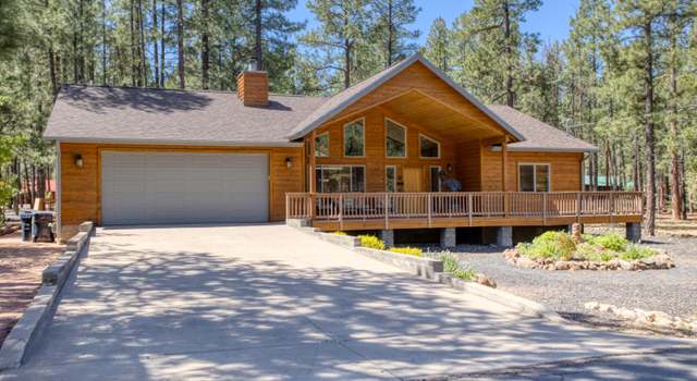Photo of 7781 Buck Springs Rd, Pinetop, AZ 85935