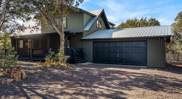 Photo of 6728 Circle C Ln, Show Low, AZ 85901