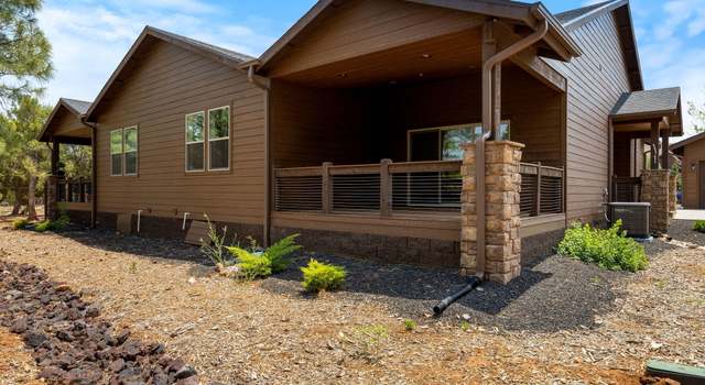 Photo of 2850 W Villa Loop, Show Low, AZ 85901