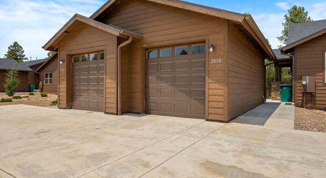 Photo of 2850 W Villa Loop, Show Low, AZ 85901