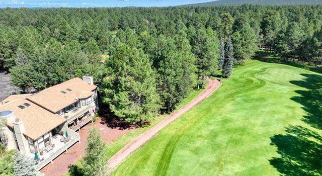 Photo of 3651 Crown Dancer Dr, Pinetop, AZ 85935