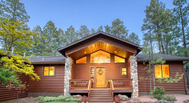Photo of 6831 Buck Springs Rd, Pinetop, AZ 85935