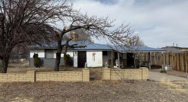 Photo of 638 S Harless St, Eagar, AZ 85925