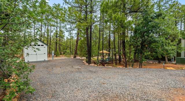 Photo of 3750 S Mule Skinner Loop, Show Low, AZ 85901