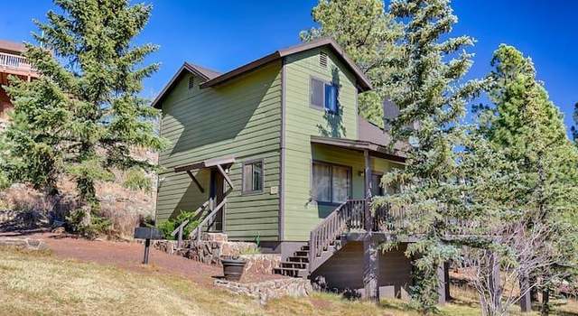 Photo of 87 N Main St, Greer, AZ 85927