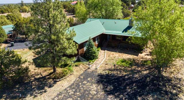 Photo of 7046 Kings High Rd, Show Low, AZ 85901