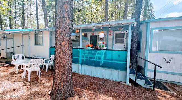 Photo of 2603 Poplar Dr #70, Pinetop, AZ 85935