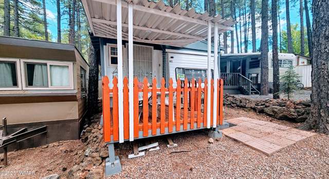 Photo of 2603 Poplar Dr #60, Pinetop, AZ 85935