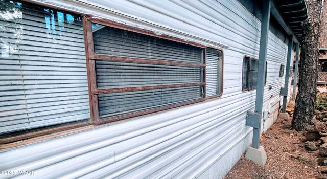 Photo of 2603 Poplar Dr #60, Pinetop, AZ 85935