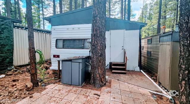 Photo of 2603 Poplar Dr #60, Pinetop, AZ 85935