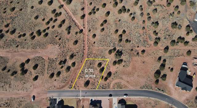 Photo of lot 25 Lot 25 Temple Vw, Snowflake, AZ 85937