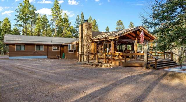 Photo of 15 Co Rd 2050, Alpine, AZ 85920