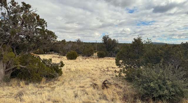 Photo of 14 CR 3340, Vernon, AZ 85940
