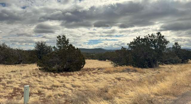 Photo of 14 CR 3340, Vernon, AZ 85940