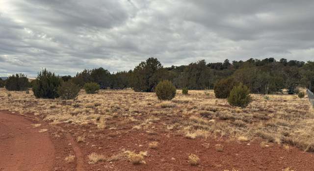 Photo of 14 CR 3340, Vernon, AZ 85940