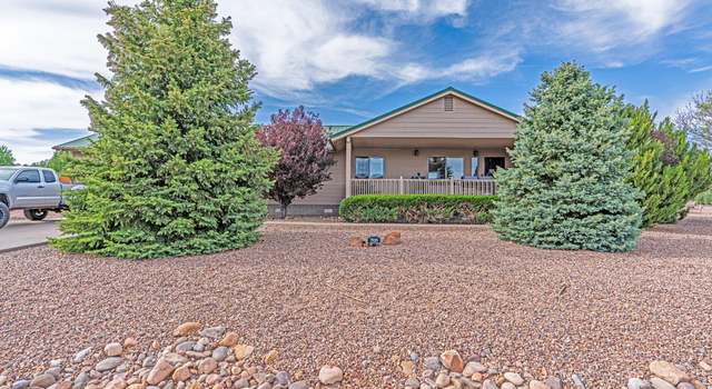 Photo of 7046 Dusty Saddle Trl, Show Low, AZ 85901
