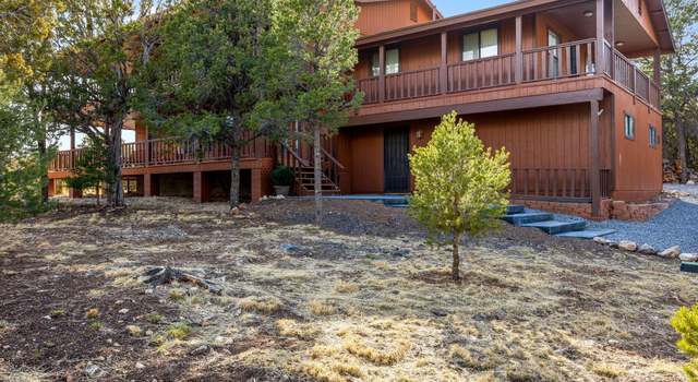 Photo of 3468 Carefree Rd, Heber, AZ 85928