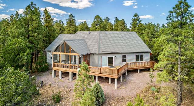 Photo of 2 Co Rd 2033, Nutrioso, AZ 85932
