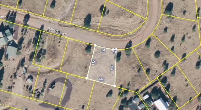 Photo of 2277 Meadow Ln, Overgaard, AZ 85933