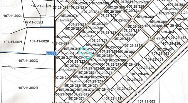 Photo of 23 CR 8021, Concho, AZ 85924