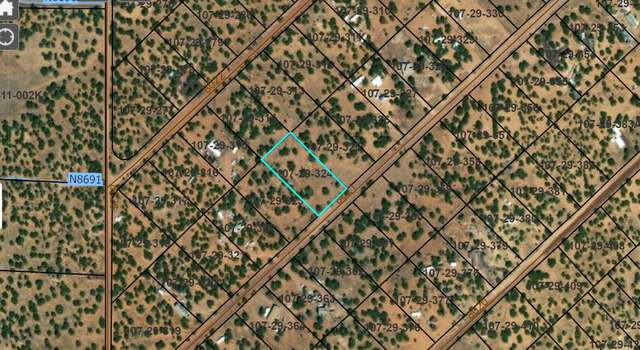 Photo of 23 CR 8021, Concho, AZ 85924