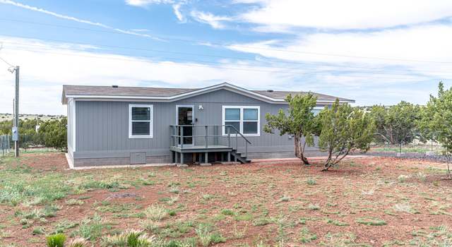 Photo of 137 Cinder Dr, AZ 85924