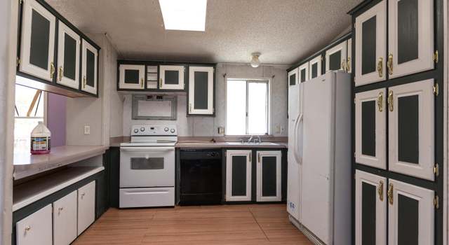 Photo of 27 Crest Ln, Concho, AZ 85924