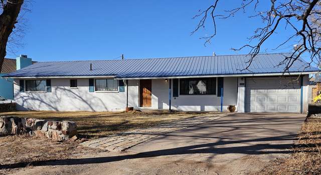 Photo of 4554 N 3rd, Joseph City, AZ 86032