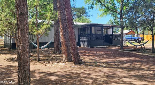 Photo of 4072 Gold Dust Trl, Show Low, AZ 85901