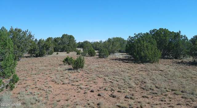 Photo of 96 CR 8068 Dr, Concho, AZ 85924