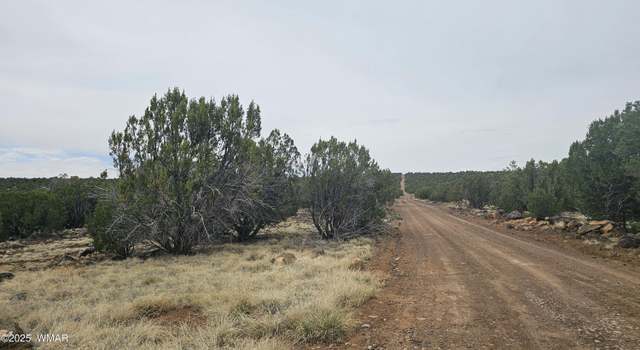 Photo of TBD CR 8065, Concho, AZ 85924