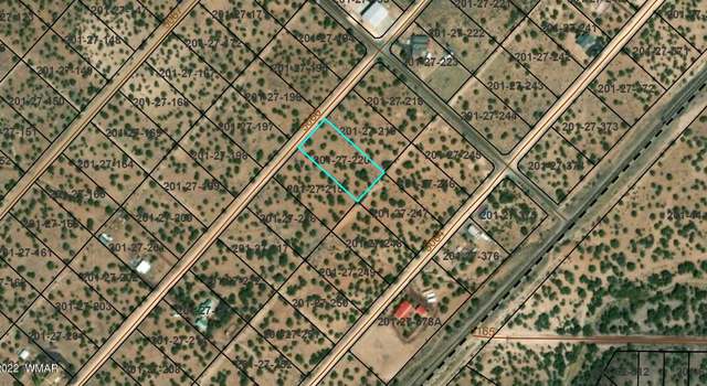 Photo of 56 County Road 5066 Rd, Concho, AZ 85924