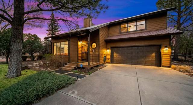 Photo of 3140 E Larson Way, Show Low, AZ 85901