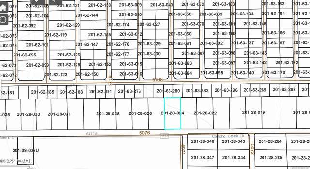 Photo of TBD CR 5076, Concho, AZ 85924