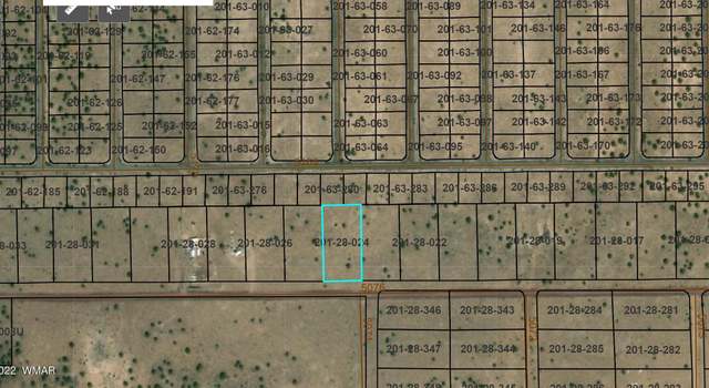Photo of TBD CR 5076, Concho, AZ 85924