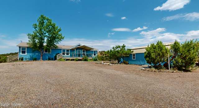 Photo of 2696 Old School House Rd, Show Low, AZ 85901