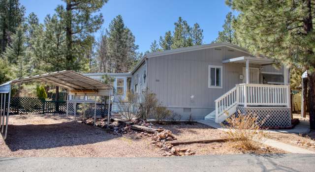 Photo of 3489 Rainbow Lake Dr, Lakeside, AZ 85929