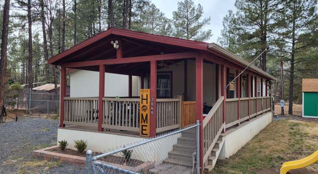 Photo of 2066 Hideaway Dr, Lakeside, AZ 85929