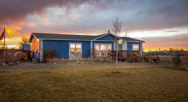Photo of 15 N Acr4071, Springerville, AZ 85938