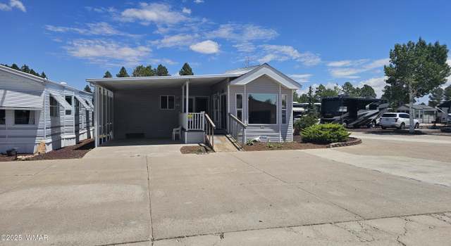 Photo of 270 N Clark Rd #172, Show Low, AZ 85901