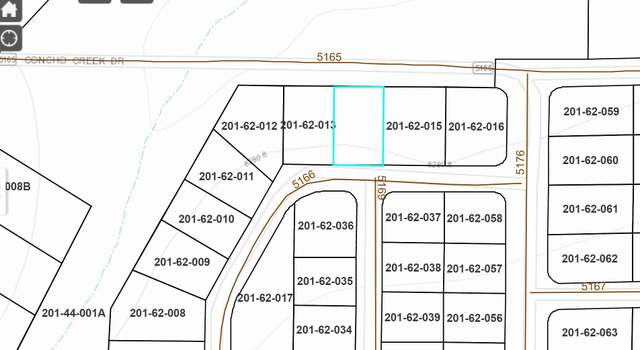 Photo of TBD CR 5166, Concho, AZ 85924